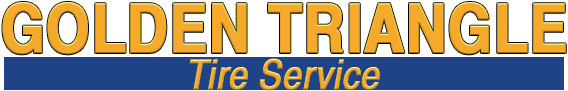 Golden Triangle Tire Service LLC