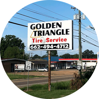 Oil change in West Point, MS